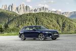 Audi A4 Avant 35 TDI 2019 года (WW)
